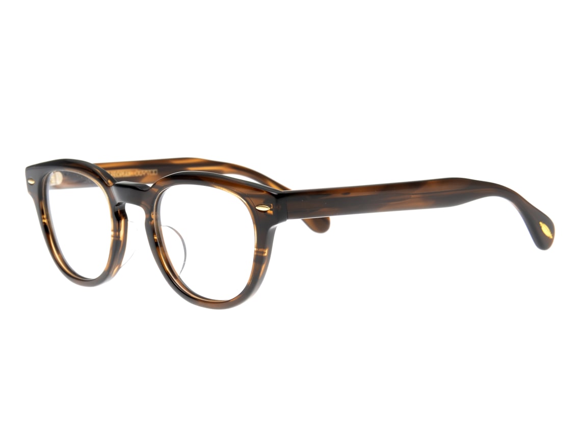 oliver peoples シェルドレイク 鯖江