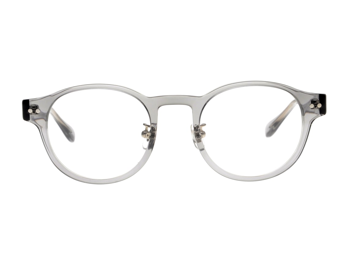 Oh My Glasses TOKYO Doris omg-114-GRY-48｜メガネのオーマイ