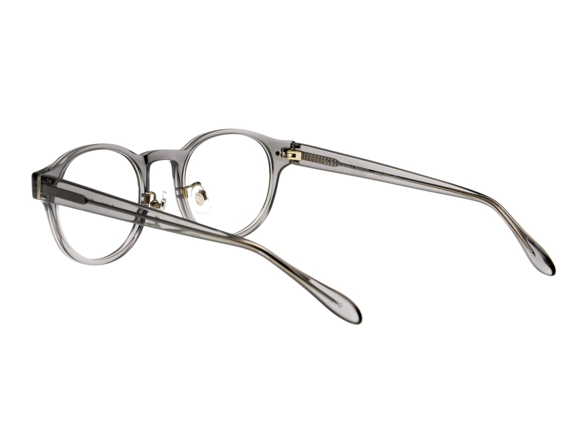 Oh My Glasses TOKYO Doris omg-114-GRY-48｜メガネのオーマイ