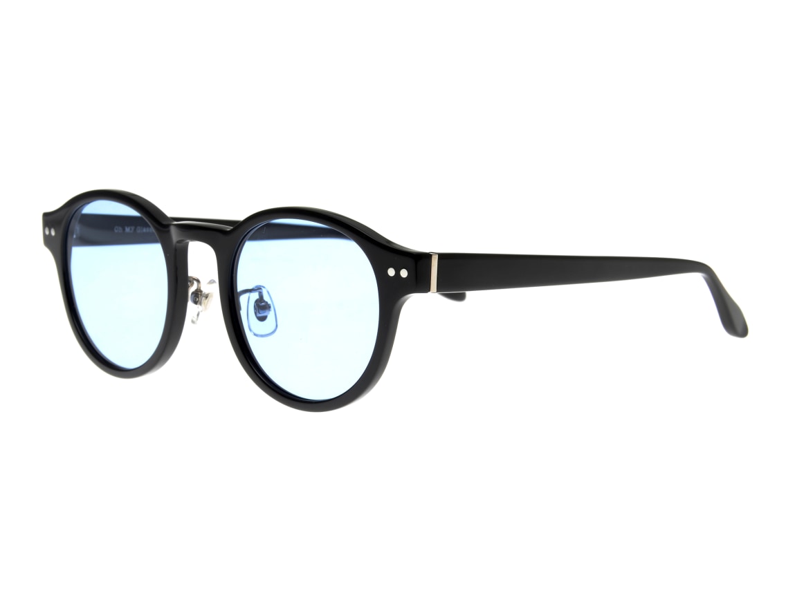 Oh My Glasses TOKYO Doris omg-114-BK-50-sg｜メガネのオーマイグラス