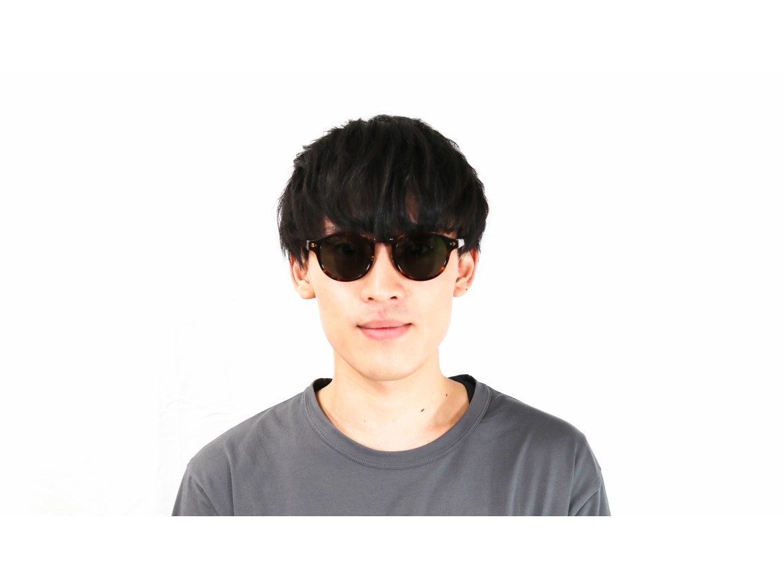Oh My Glasses TOKYO Doris omg-114-DM-50-sg｜メガネのオーマイグラス