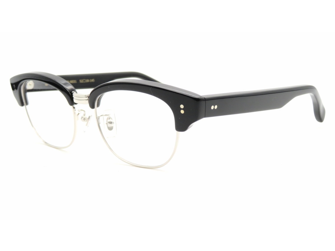 越前國甚六作 JN-031-2-52｜メガネのオーマイグラス(めがね・眼鏡