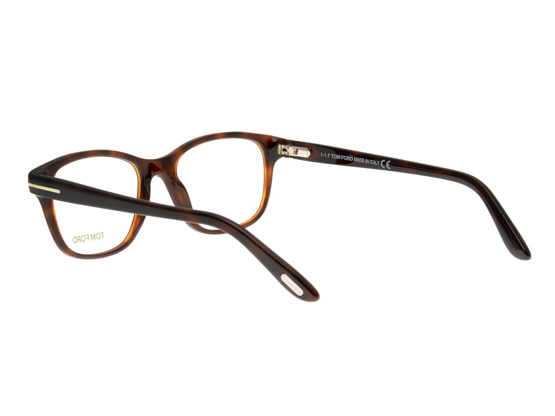 トムフォード FT5196-052-53｜メガネのオーマイグラス(めがね・眼鏡 