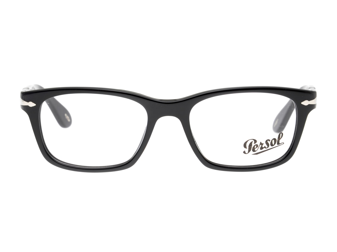 ペルソール po3012v-95-52｜メガネのオーマイグラス(めがね・眼鏡 