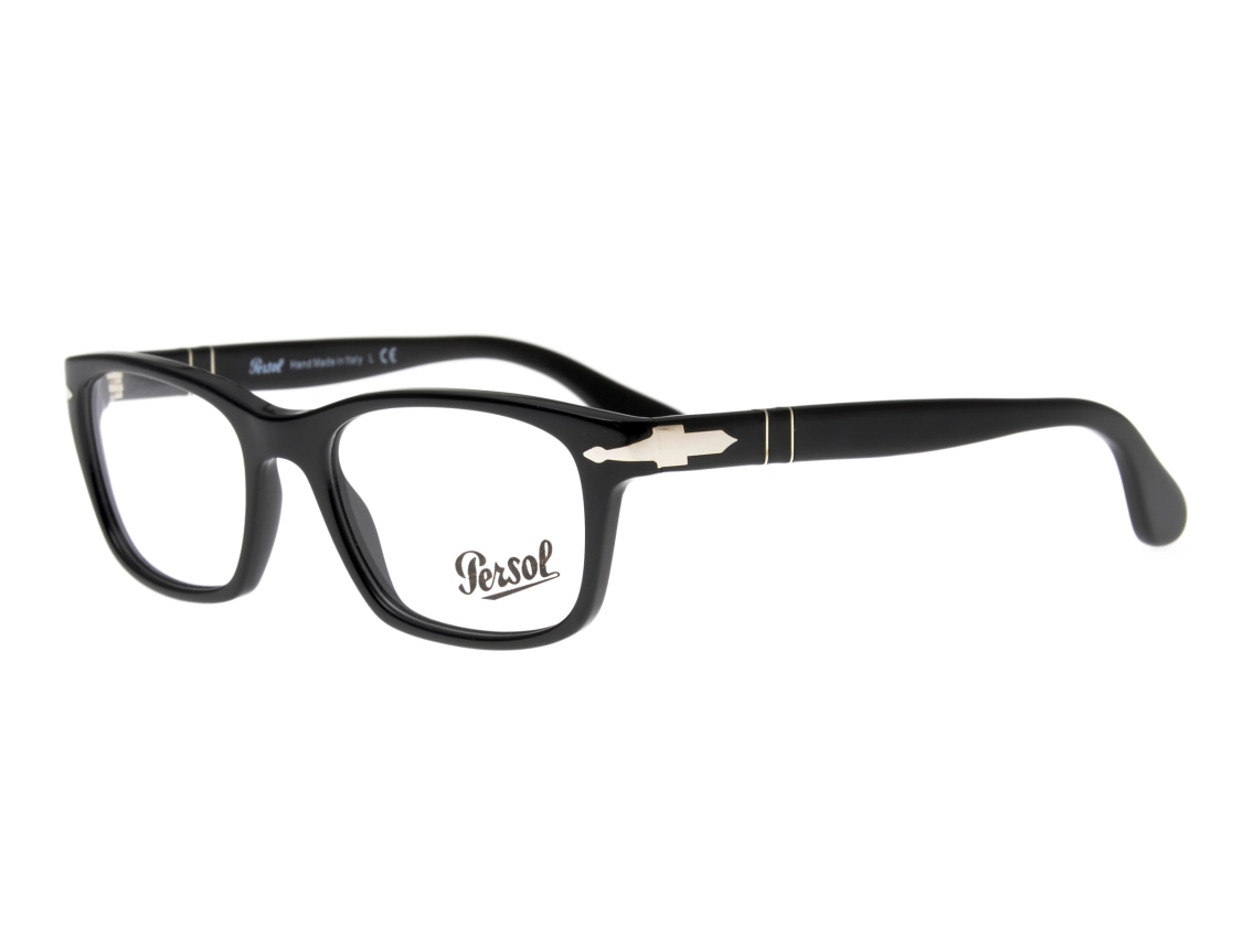 PERSOL ペルソール 度付き眼鏡 鼈甲 ウェリントンメガネ 3012-v PERSOL ペルソール 度付き眼鏡 鼈甲 ウェリントンメガネ 3012-v PERSOL