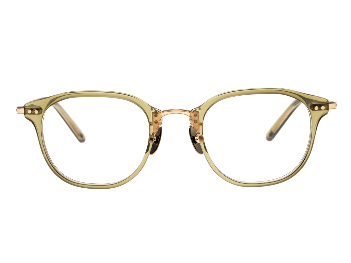 seem Oh My Glasses TOKYO Sarah omg-120-OL-48｜メガネのオーマイ