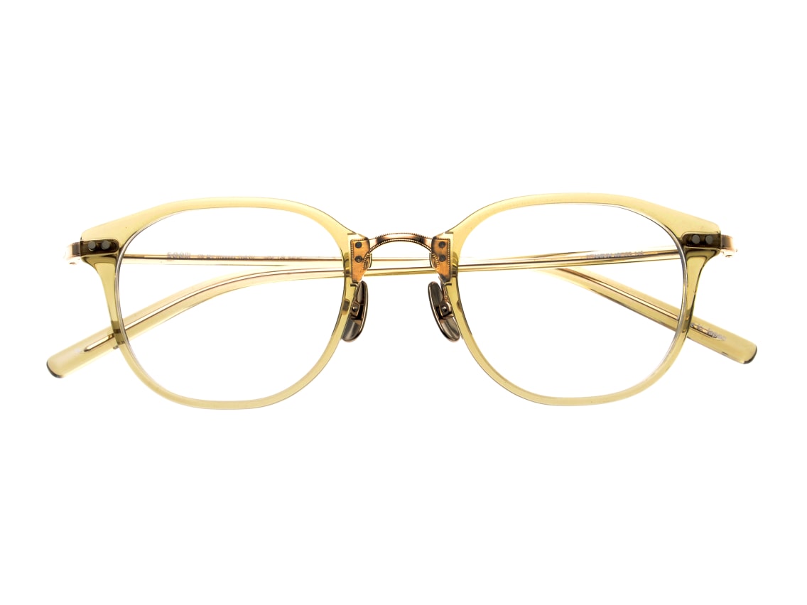 めがね。　美月Ｓ最短 星野源さんワールドツアー風モデル】BJ CLASSIC サングラス COM-510N