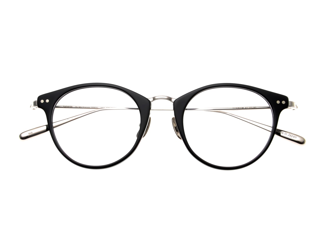 seem Oh My Glasses TOKYO Nina omg-121-BKS-47｜メガネの