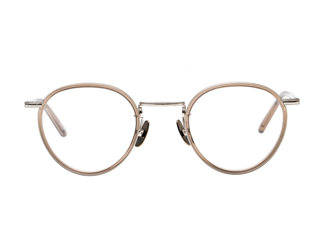 seem Oh My Glasses TOKYO Dexter omg-122-GRY-47｜メガネのオーマイ 