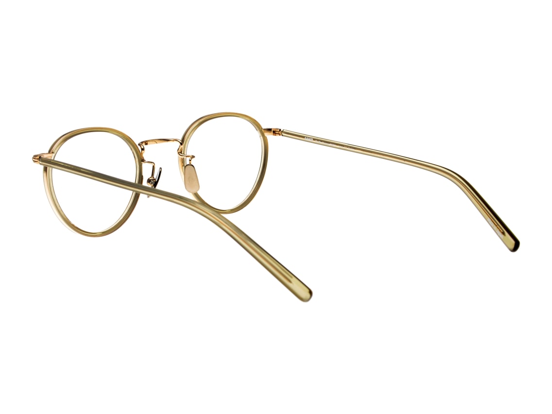 seem Oh My Glasses TOKYO Dexter omg-122-OL-47｜メガネのオーマイ