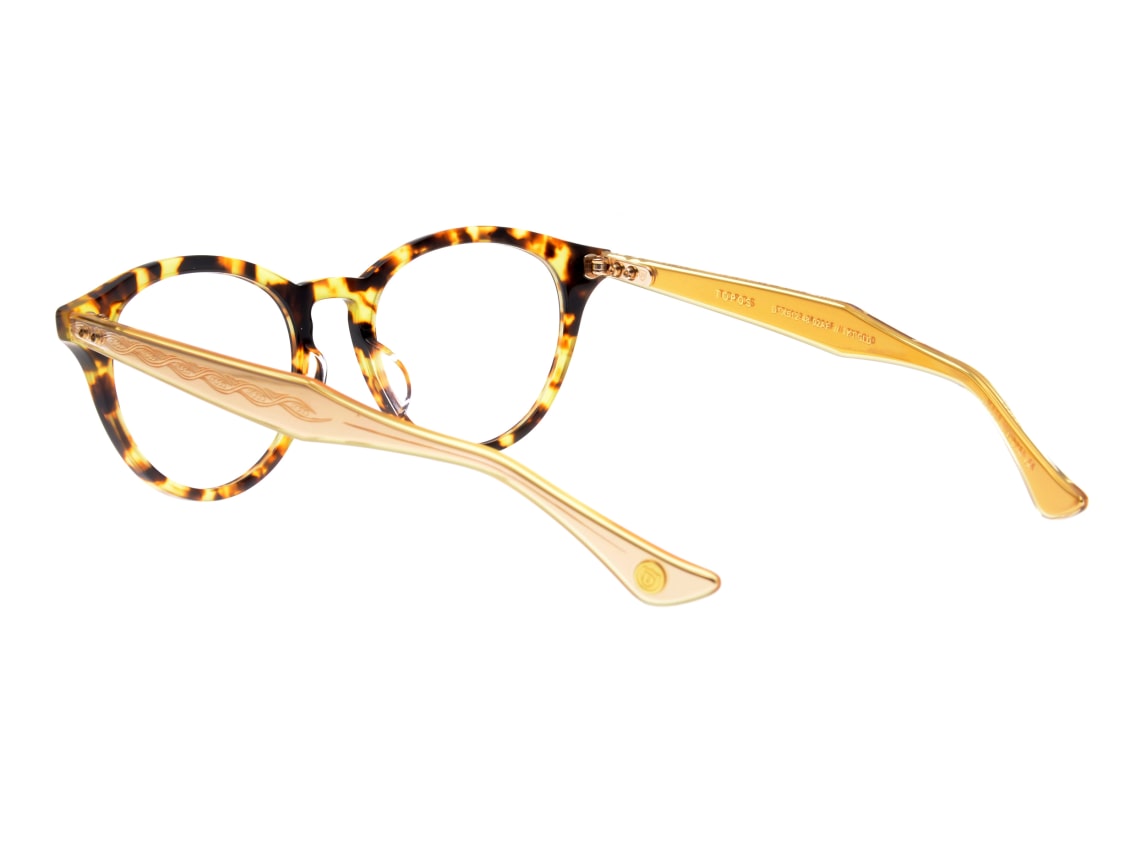 ディータDTX512-48-02AF-topos｜メガネのオーマイグラス(めがね・眼鏡 