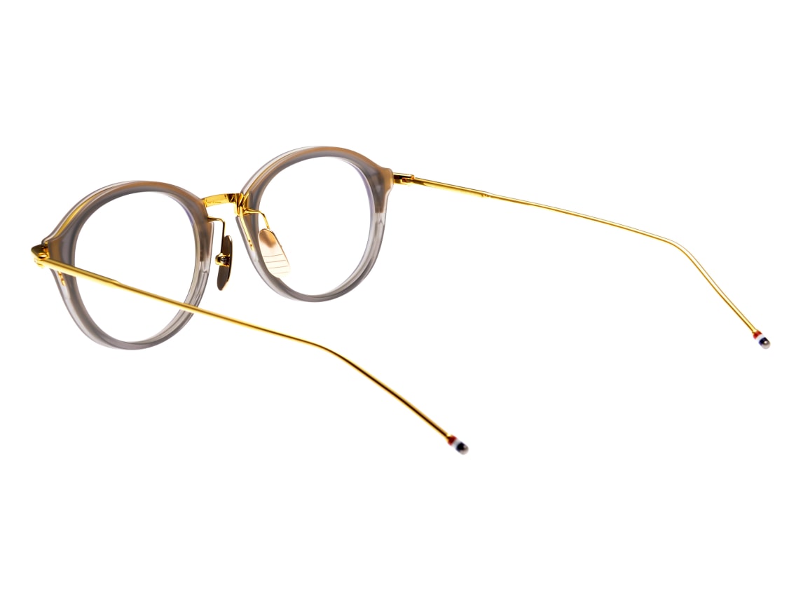 トムブラウン TB-011-G-49｜メガネのオーマイグラス(めがね・眼鏡 