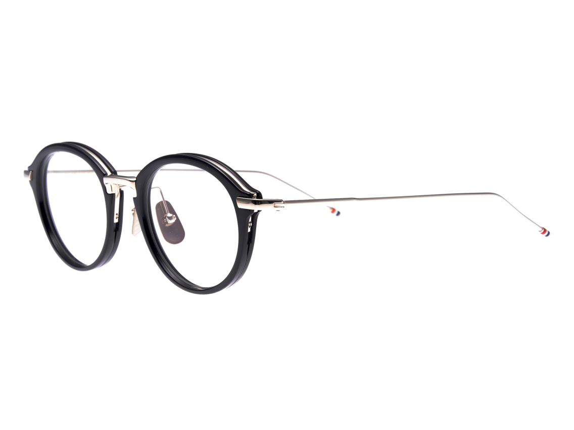 トムブラウン TB-011-H-49｜メガネのオーマイグラス(めがね・眼鏡 