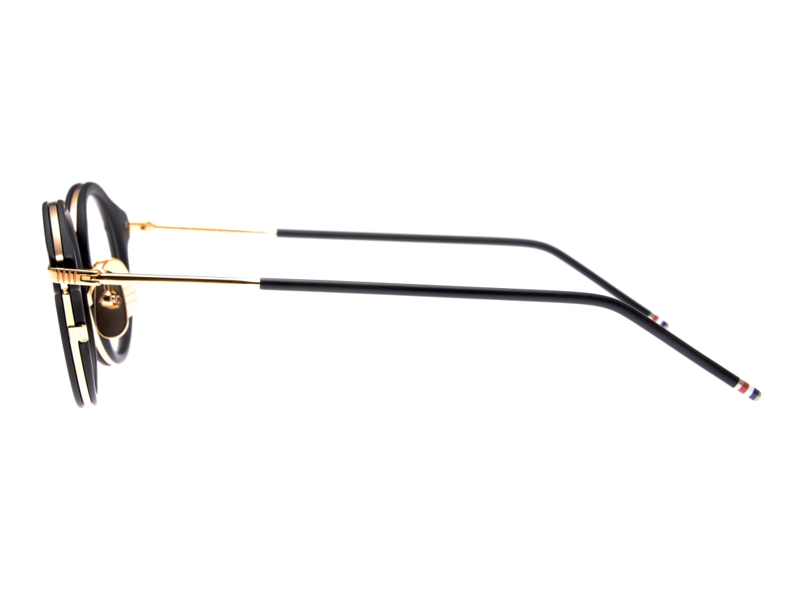 トムブラウン TB-807-A-45｜メガネのオーマイグラス(めがね