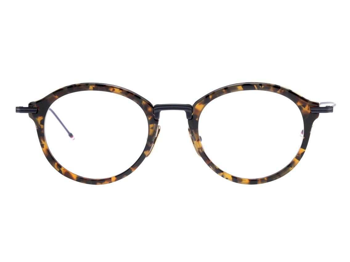 トムブラウンTBX-908-02-49｜メガネのオーマイグラス(めがね・眼鏡) メガネ通販