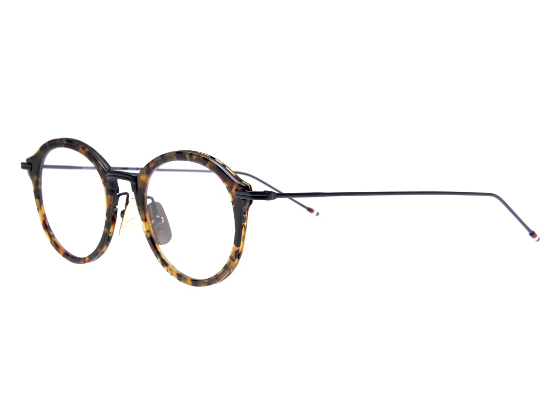 トムブラウンTBX-908-02-49｜メガネのオーマイグラス(めがね・眼鏡 