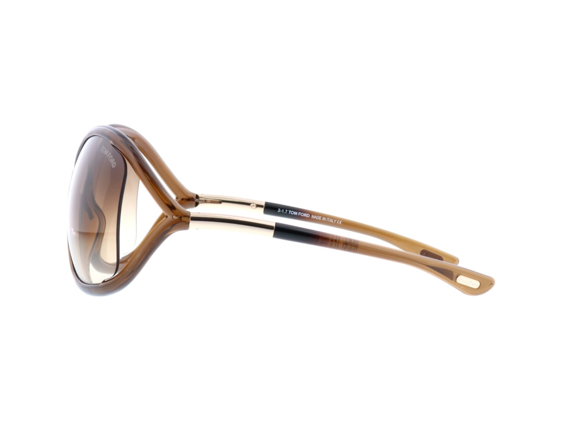 トムフォード FT0009-692-64｜メガネのオーマイグラス(めがね・眼鏡