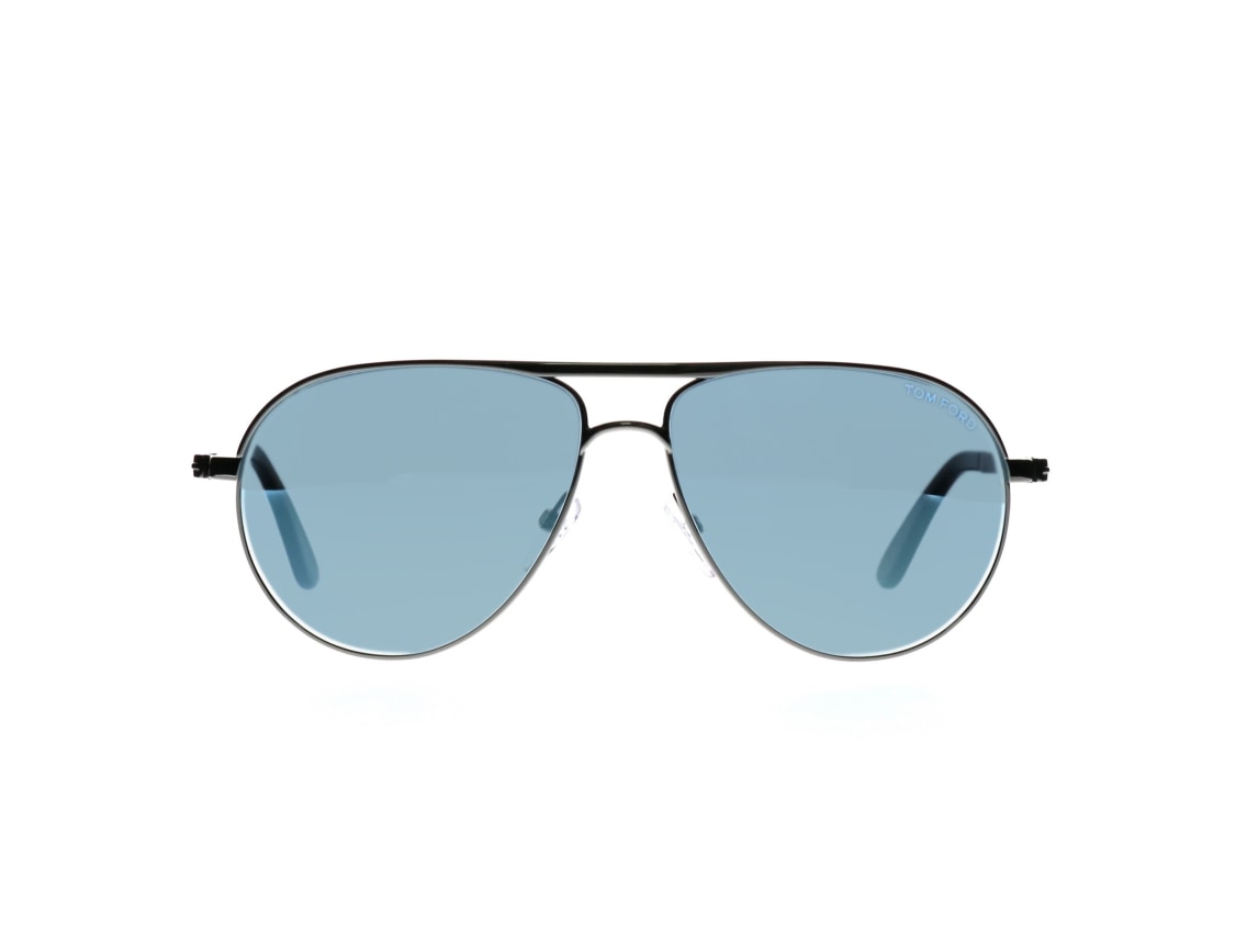 トム 楽天市場】TOM FORD トムフォード サングラス スクエア型 ブラック