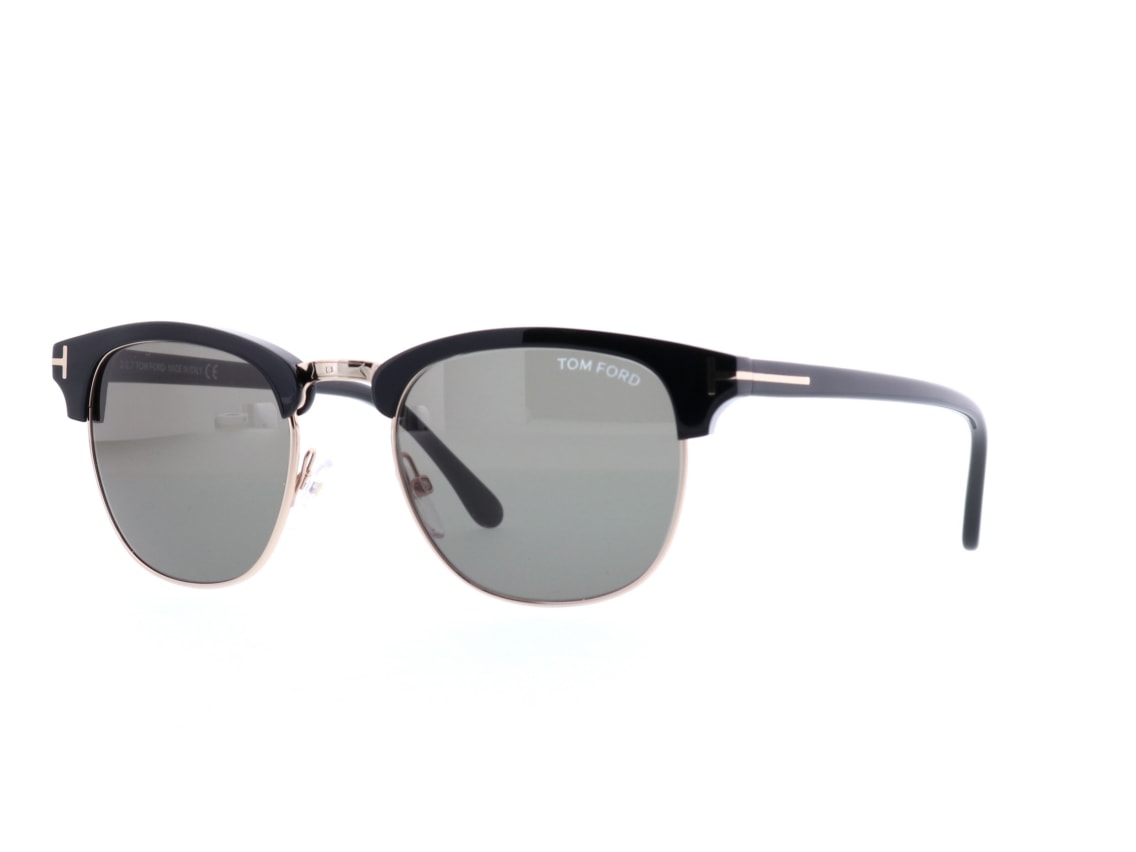 【未使用】 TOM FORDトムフォード サングラス メガネ トムフォード TF248-05N-51｜メガネのオーマイグラス(めがね・眼鏡