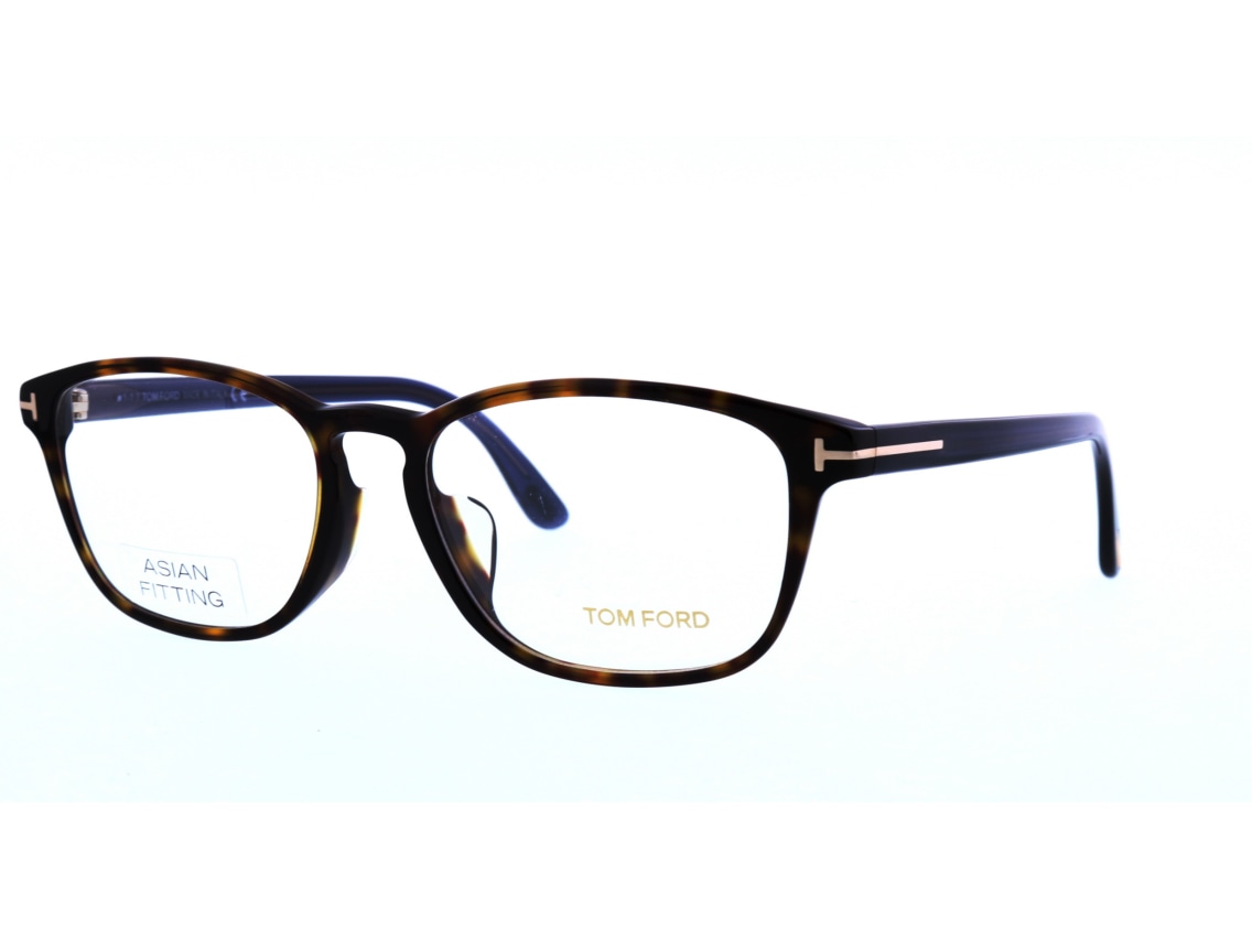 TOM FORD 《トムフォード》眼鏡 ウェリントン FT5355