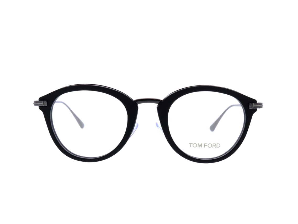 トムフォード FT5497-002-48｜メガネのオーマイグラス(めがね・眼鏡) | メガネ通販
