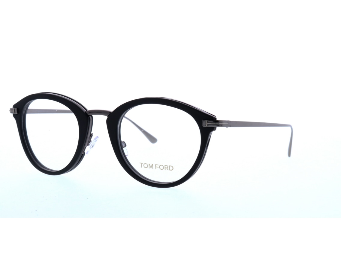 トムフォード FT5497-002-48｜メガネのオーマイグラス(めがね・眼鏡  