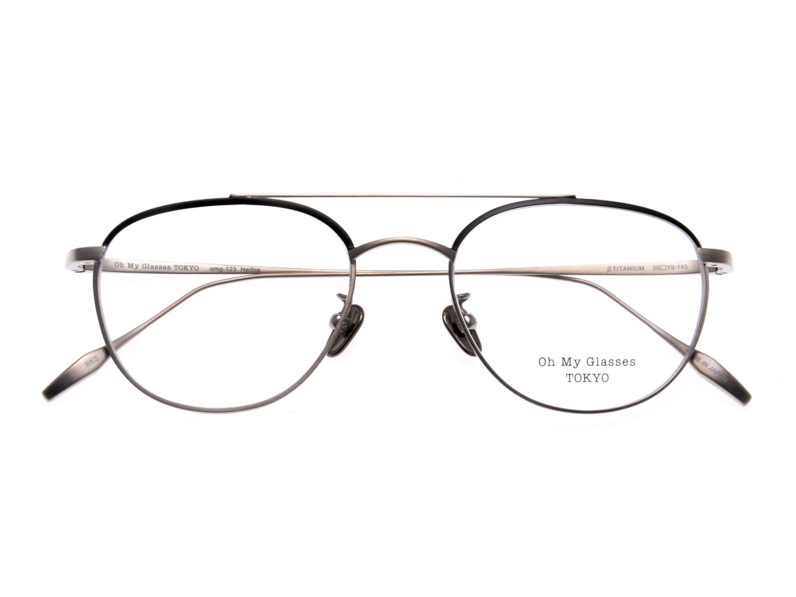 Oh My Glasses TOKYOのメガネ 【タイムセール！】 9552円引き