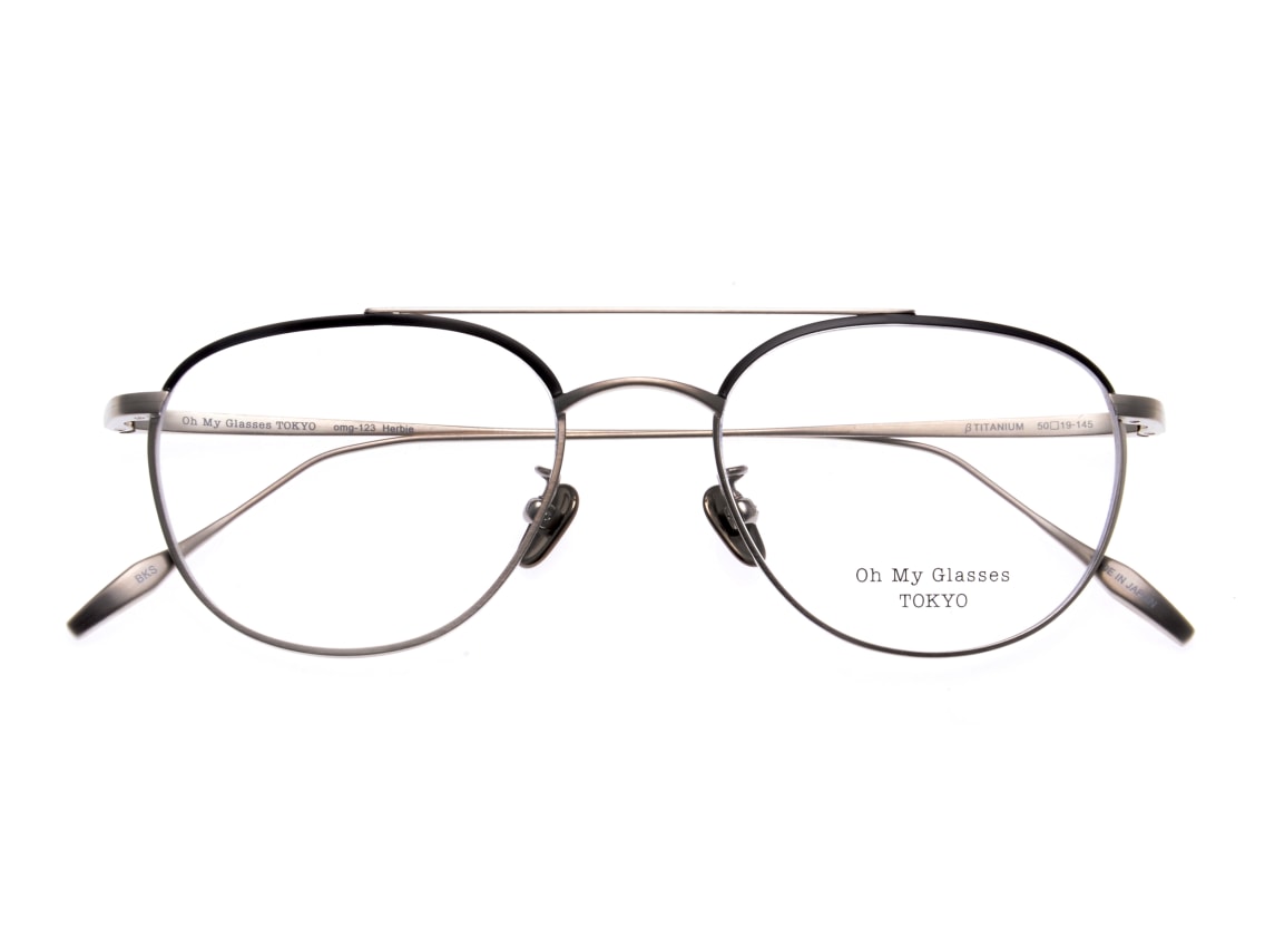 Oh My Glasses TOKYO 眼鏡　未使用品