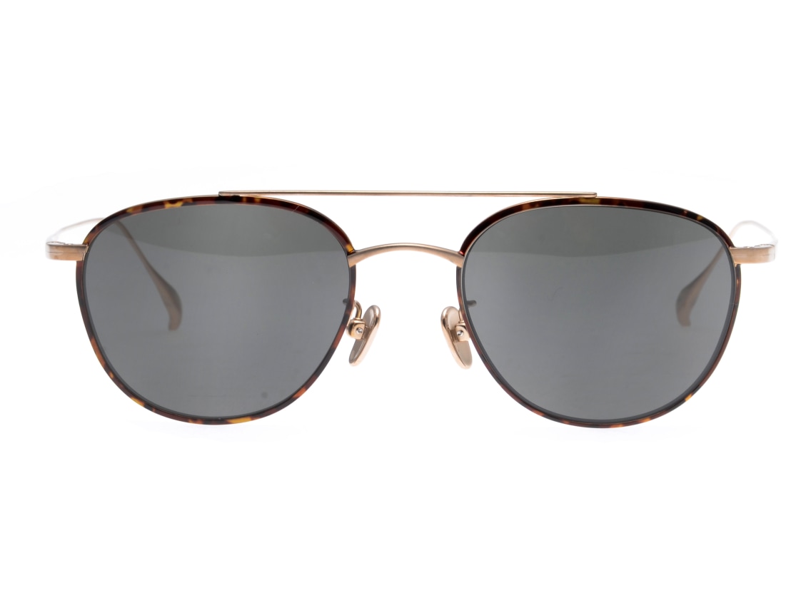 Oh My Glasses TOKYO Herbie omg-123-DM-50-sg｜メガネのオーマイ