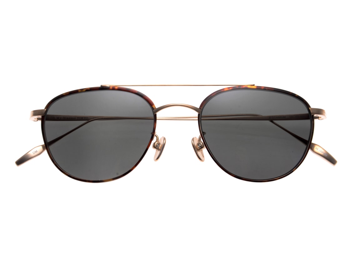 D_Drive Yuki oh my glasses 限定30コラボサングラス D_Drive Yuki oh my glasses 限定30コラボサングラス