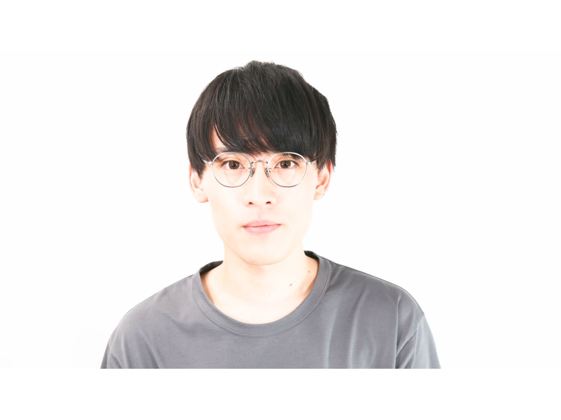 Oh My Glasses TOKYO Wayne omg-124-ATS-47｜メガネのオーマイ