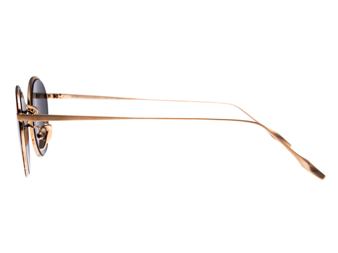 Oh My Glasses TOKYO Wayne omg-124-DM-47-sg｜メガネのオーマイグラス