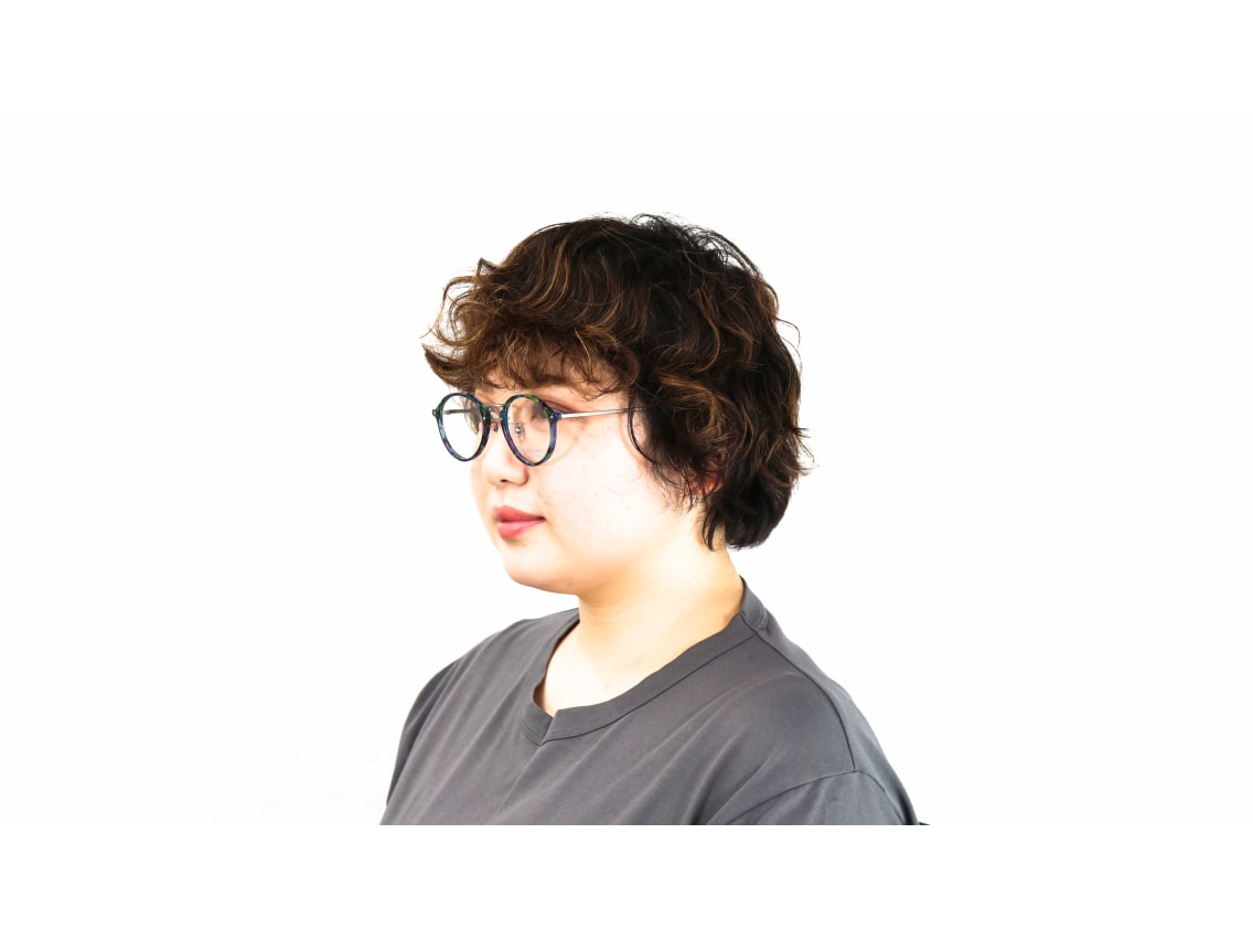 オニメガネ 7001 クラシック オニメガネ 7001 クラシック