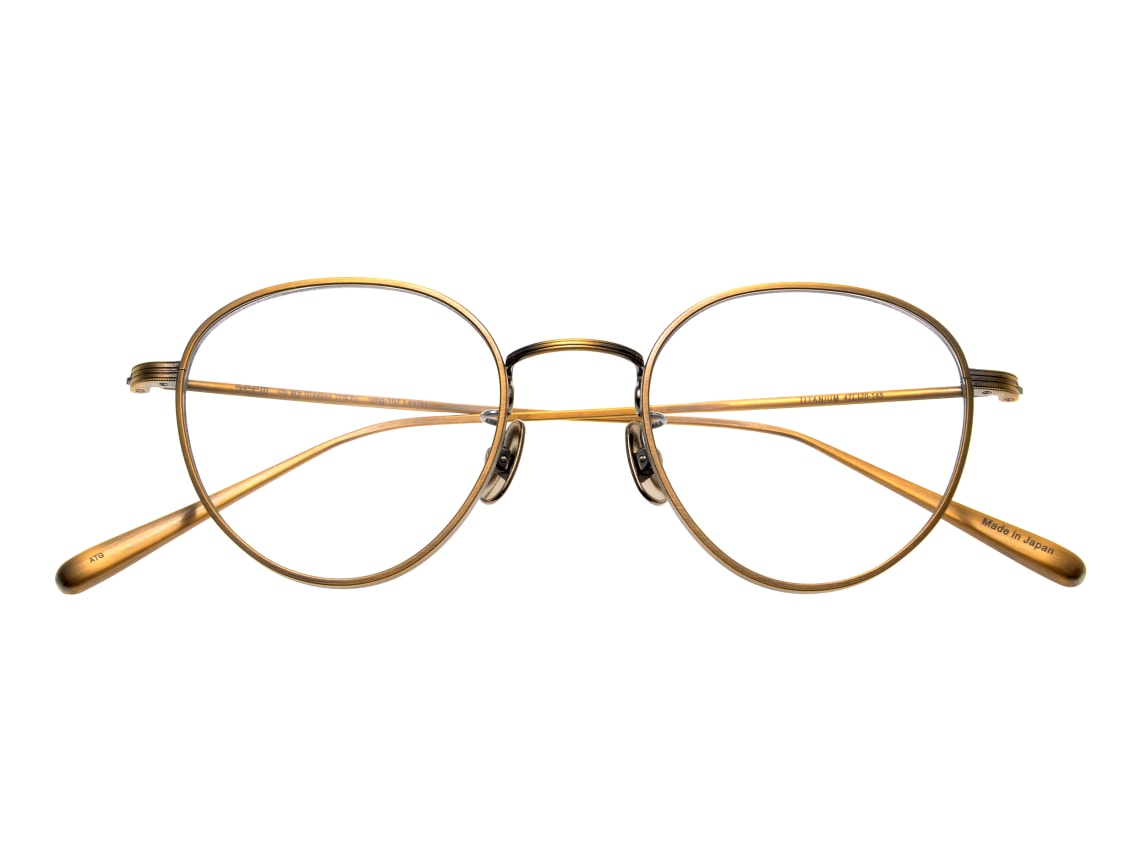 小物 Oh My Glasses Lester omg-107 seem Oh My Glasses TOKYO Lester omg-107-ATG-49｜メガネのオーマイ