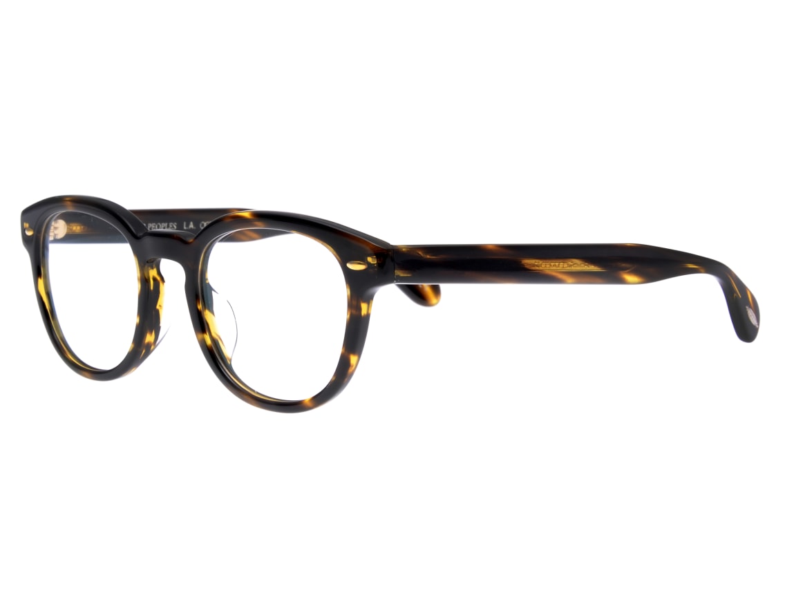 オリバーピープルズ OV5036 SHELDRAKE-J-1003L-49｜メガネのオーマイ