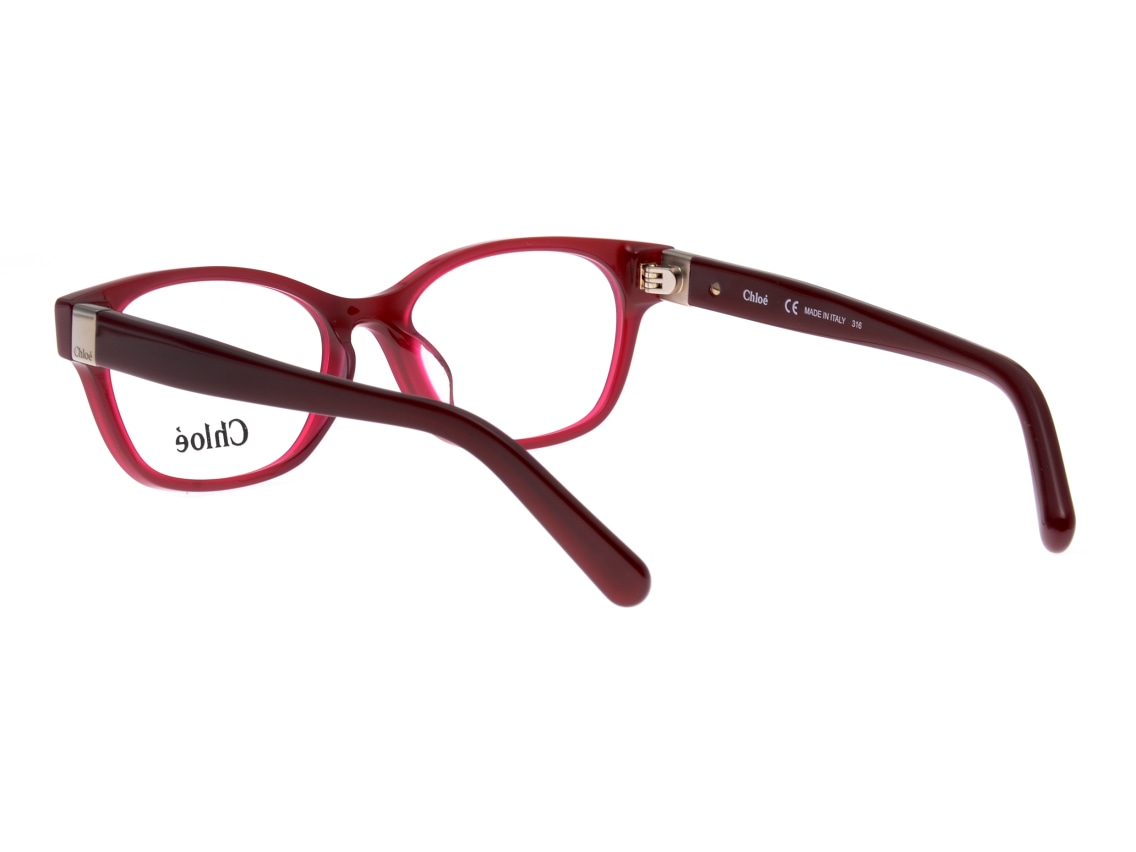 クロエCE2701A-623-52 [ウェリントン] ｜メガネのオーマイグラス