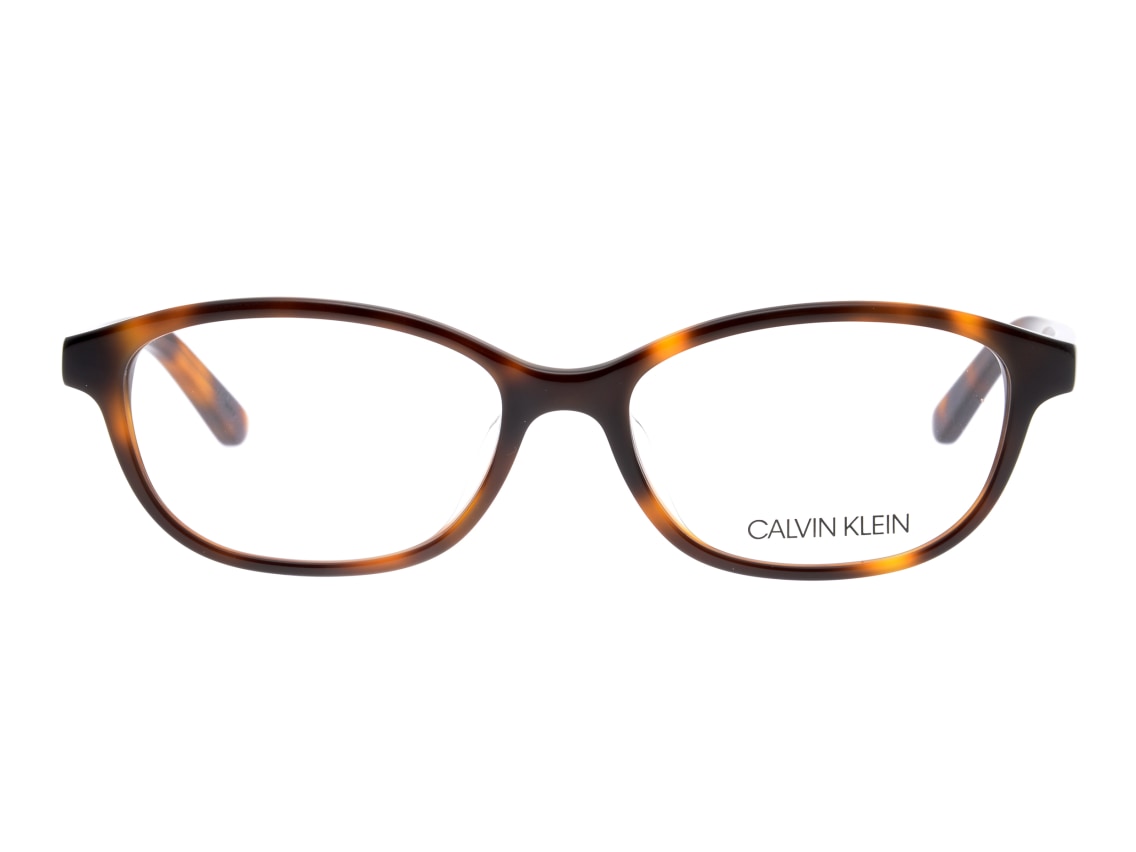 カルネ カルバンクラインCK18530A-240-53 [ウェリントン] ｜メガネのオーマイ