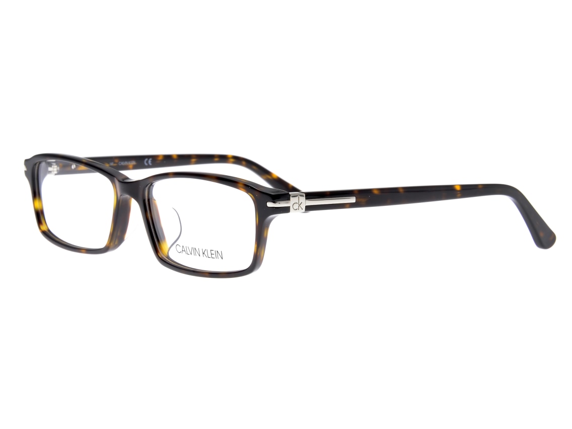 【正規店国産】新品　C&K カルバン・クライン　日本製　ブランド　メガネ　眼鏡　高級感　上品　綺麗 フルリム