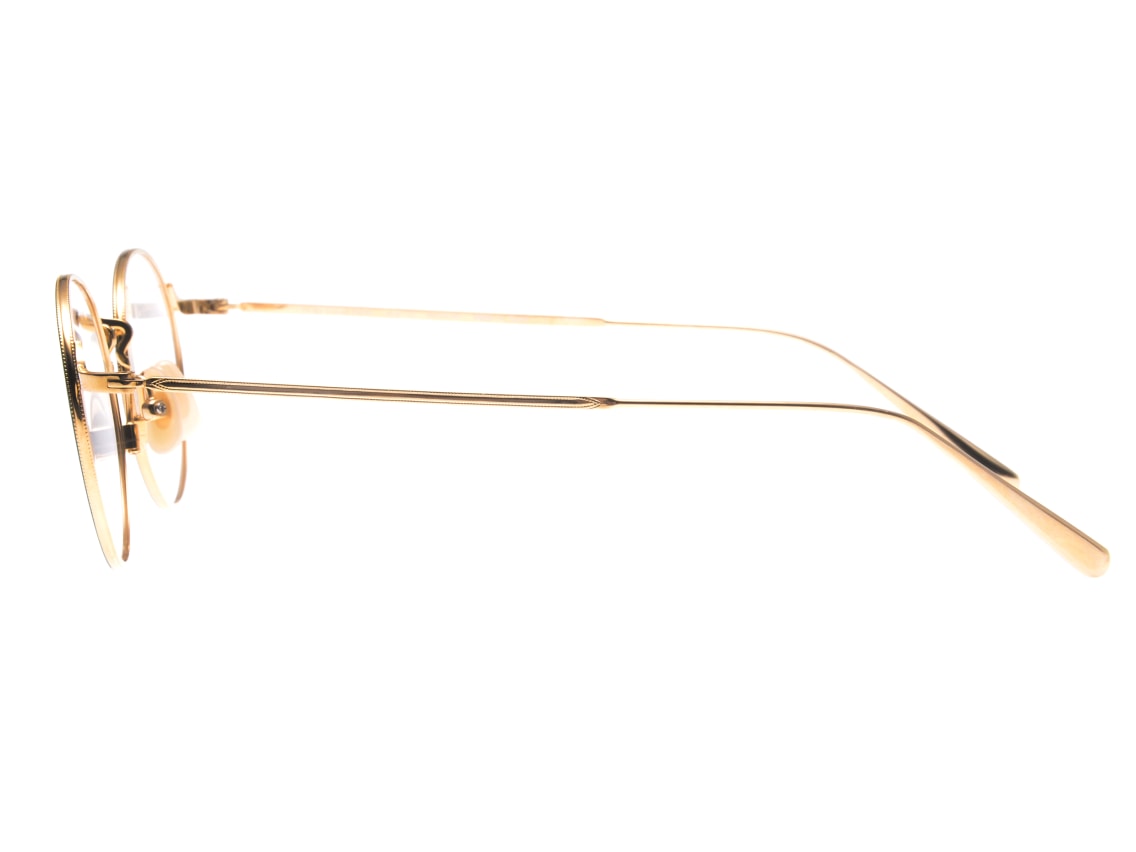 Oh My Glasses TOKYO Monica omg-112-GR-49｜メガネのオーマイグラス