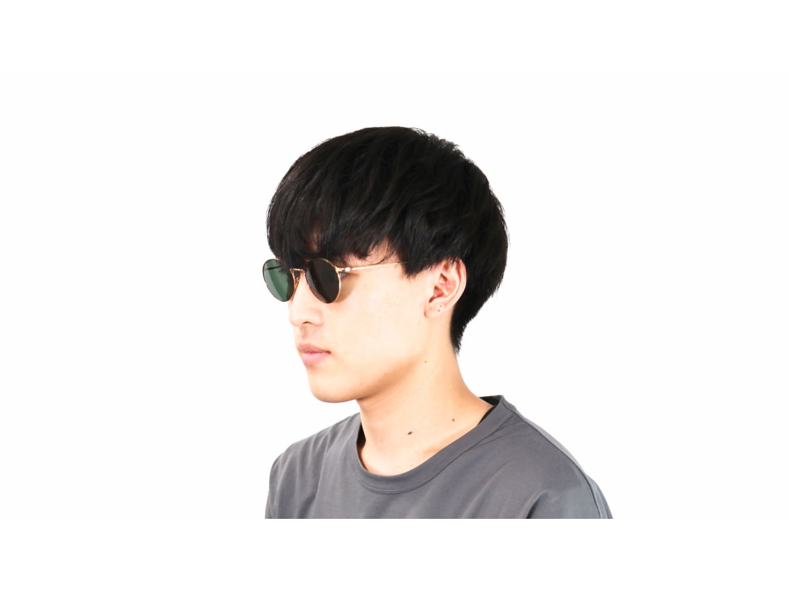 小物 Oh My Glasses TOKYO Monica omg-112-BR-50 Oh My Glasses TOKYO Monica omg-112-NV-50｜メガネのオーマイ