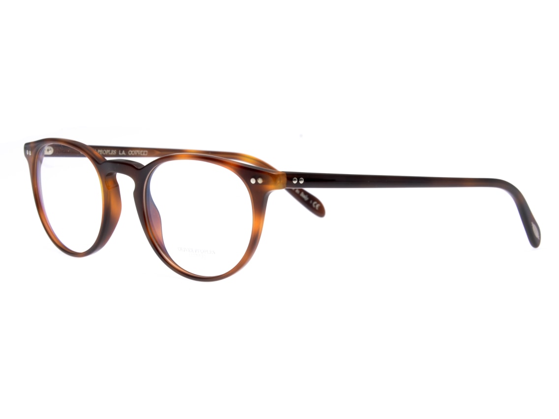 OLIVER PEOPLES Riley R メガネ 47-20-145（OV5004 Eyeglasses Workman 