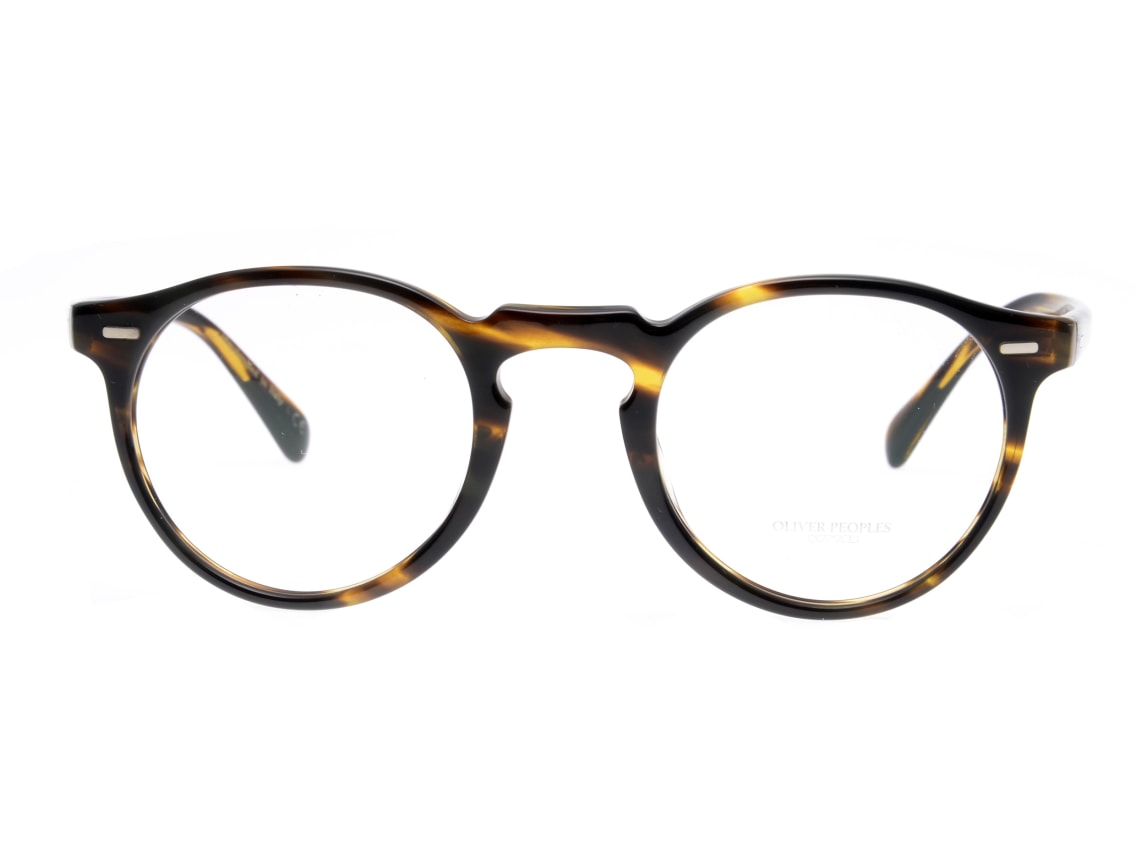 oliver pepoles オリバー　サングラス　ov5186a オリバーピープルズ メガネ OLIVER PEOPLES OV5186A 1666