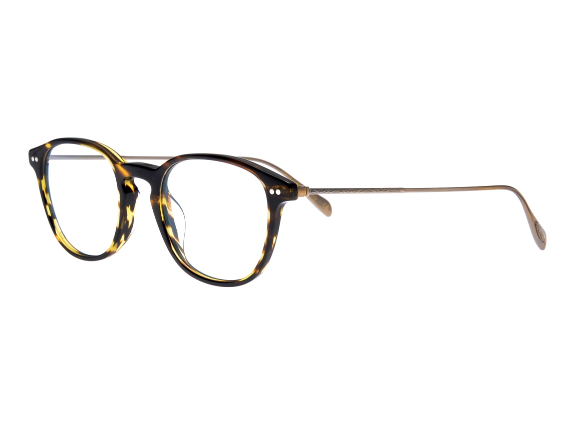 オリバーピープルズOV5338U HEATH-1003-48｜メガネのオーマイグラス 