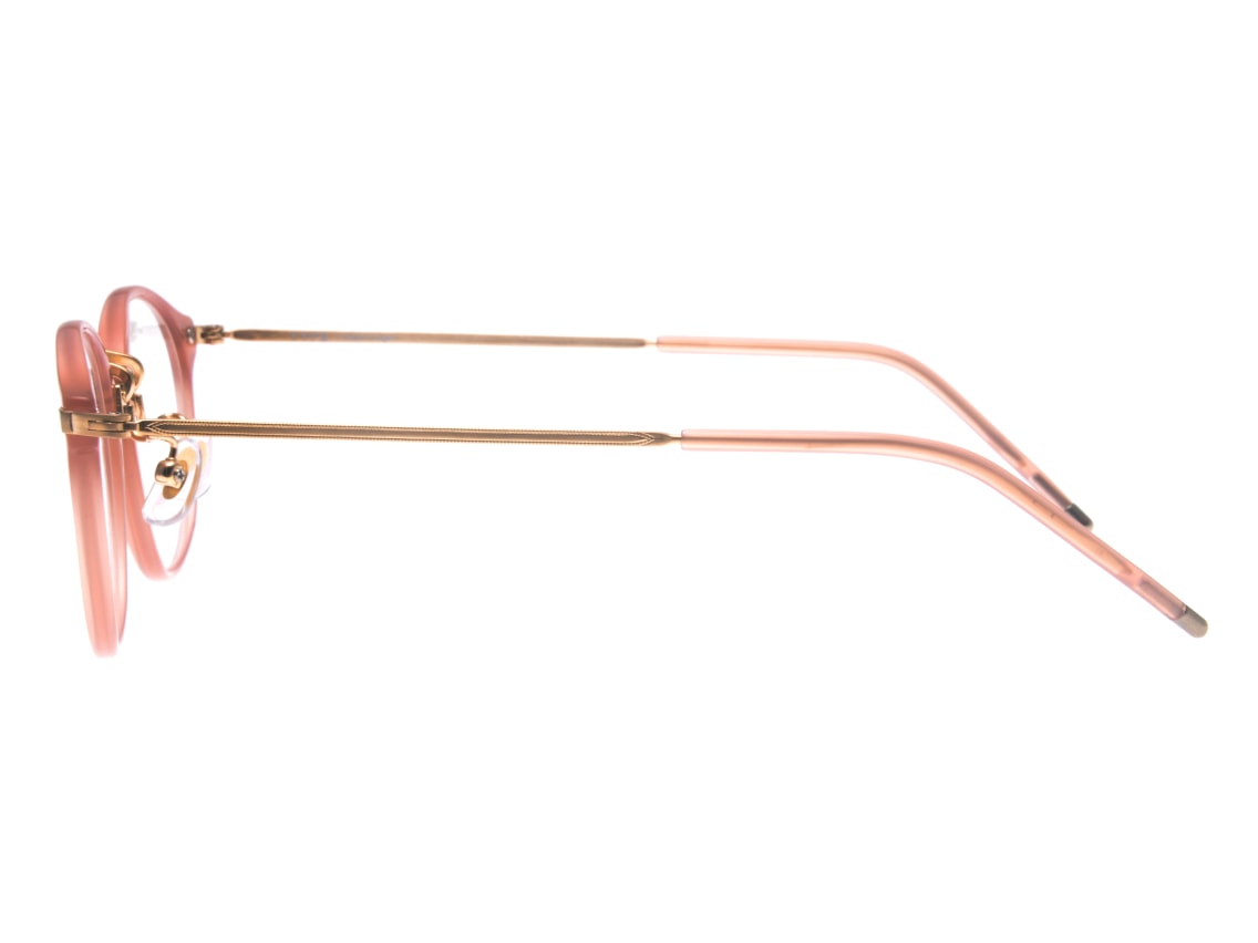 TYPE Caslon Light-08-PK-47｜メガネのオーマイグラス(めがね・眼鏡