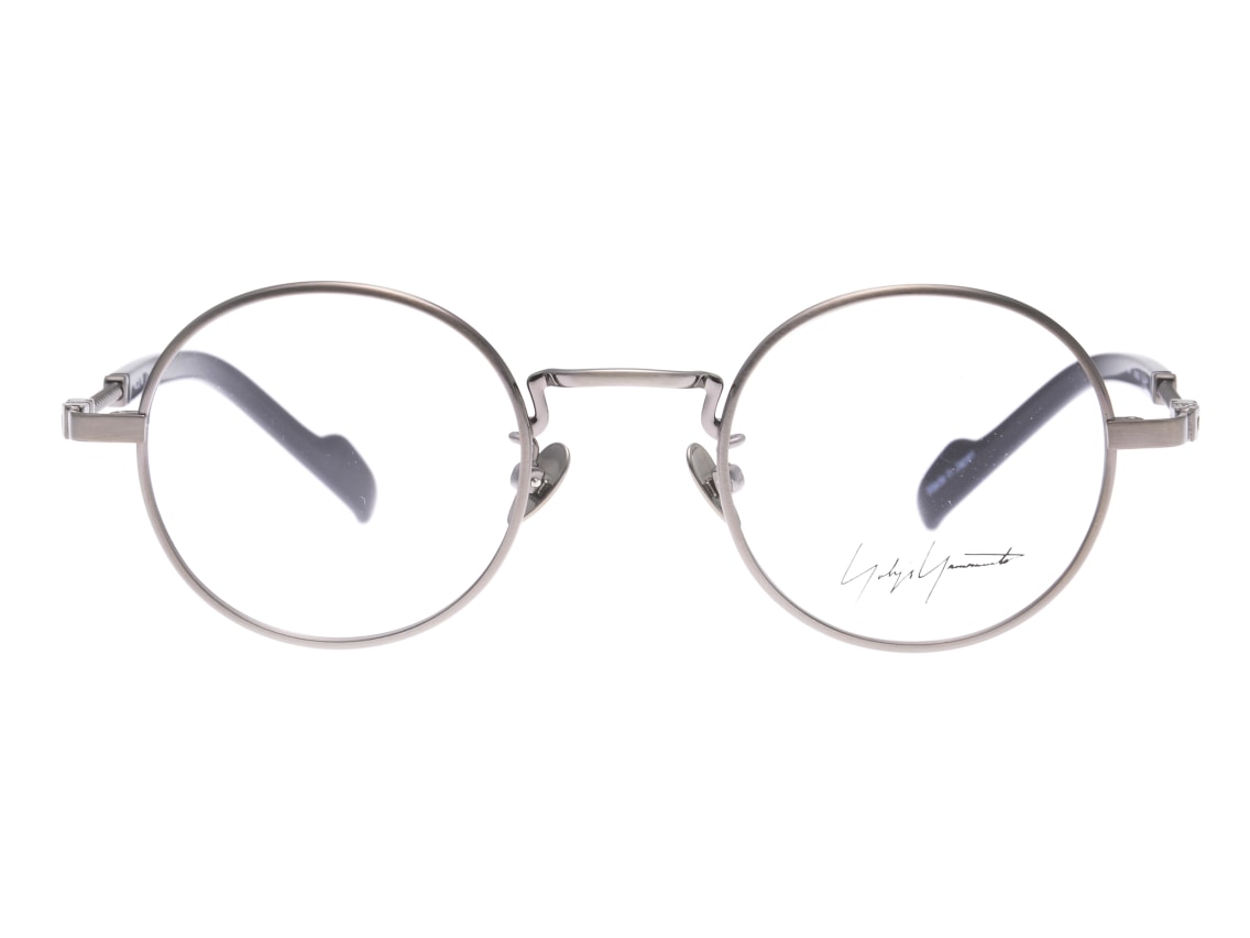 ヨウジヤマモト 19-0028-3-45｜メガネのオーマイグラス(めがね・眼鏡