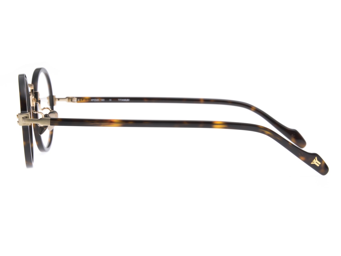 ヨウジヤマモト 19-0037-3-47｜メガネのオーマイグラス(めがね・眼鏡