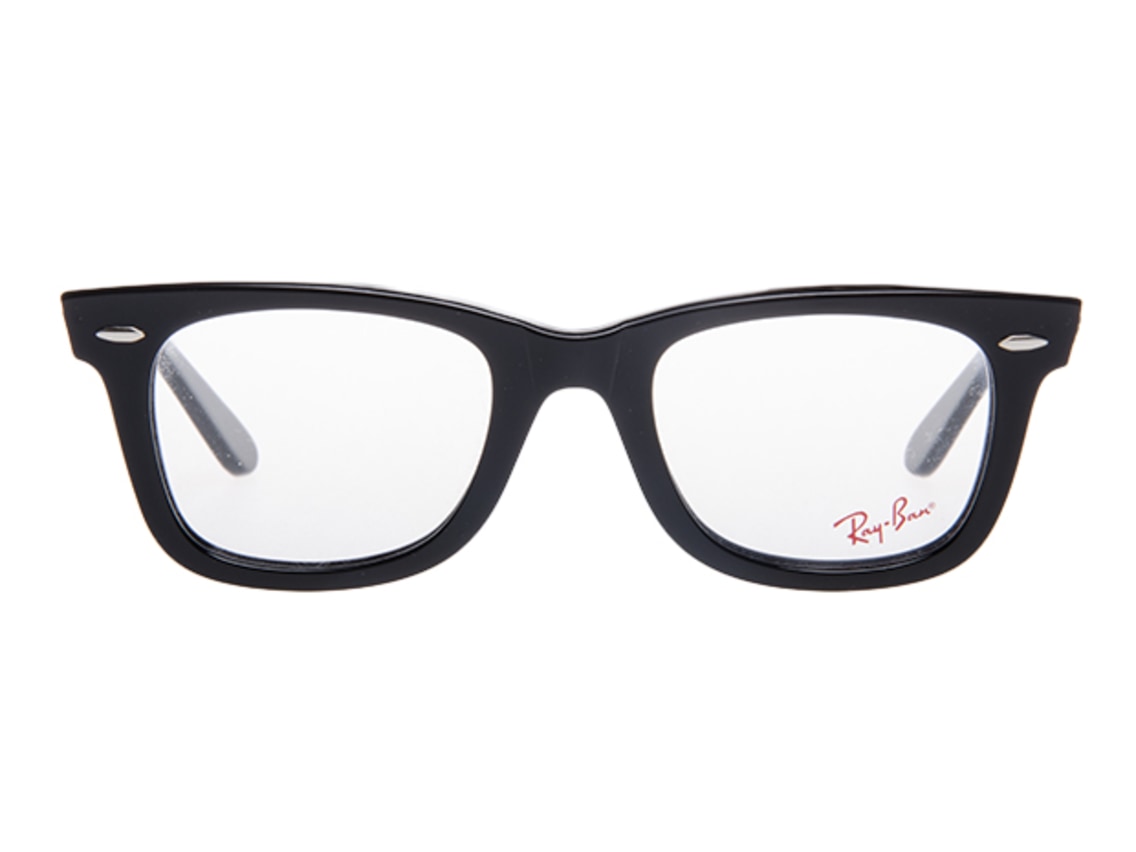 RayBan レイバン RB5121F 50 2000 ウェリントン 眼鏡-connectedremag.com