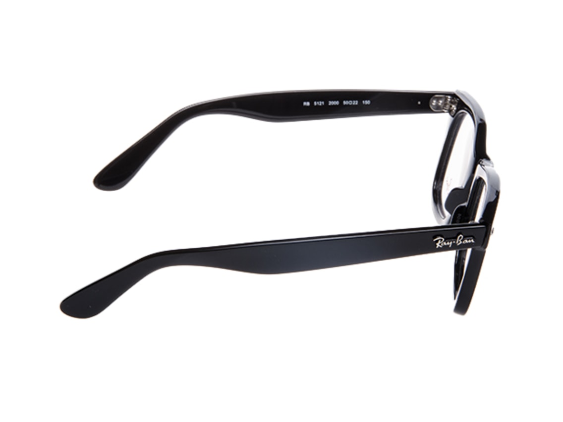 レイバンrb5121F-2000-50-wayfarer|メガネのオーマイグラス レイバンrb5121F-2000-50-wayfarer|メガネのオーマイグラス