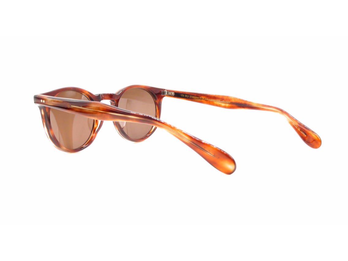 Oh My Glasses TOKYO Richard omg-049-3-48-sg｜メガネのオーマイ