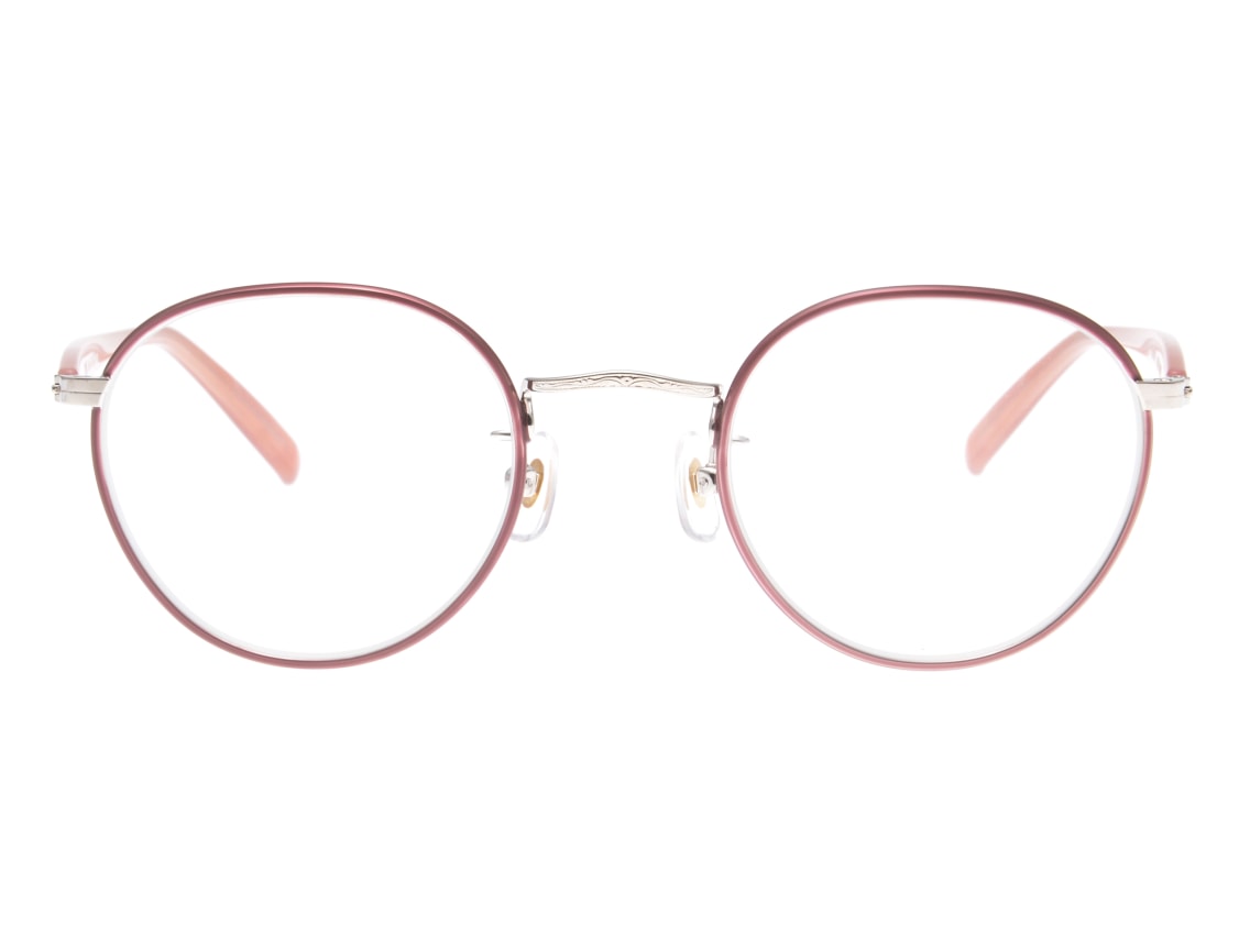 Typeju Gp 48 Johnston Underground メガネのオーマイグラス めがね 眼鏡 メガネ通販